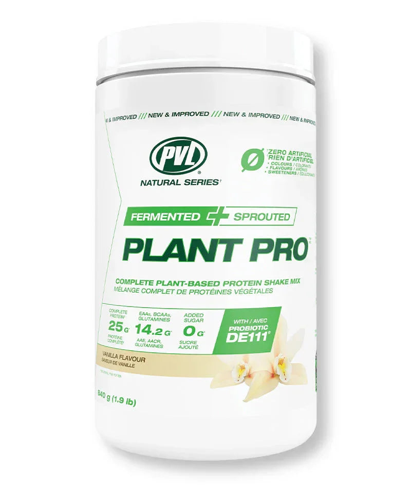Plant-pro