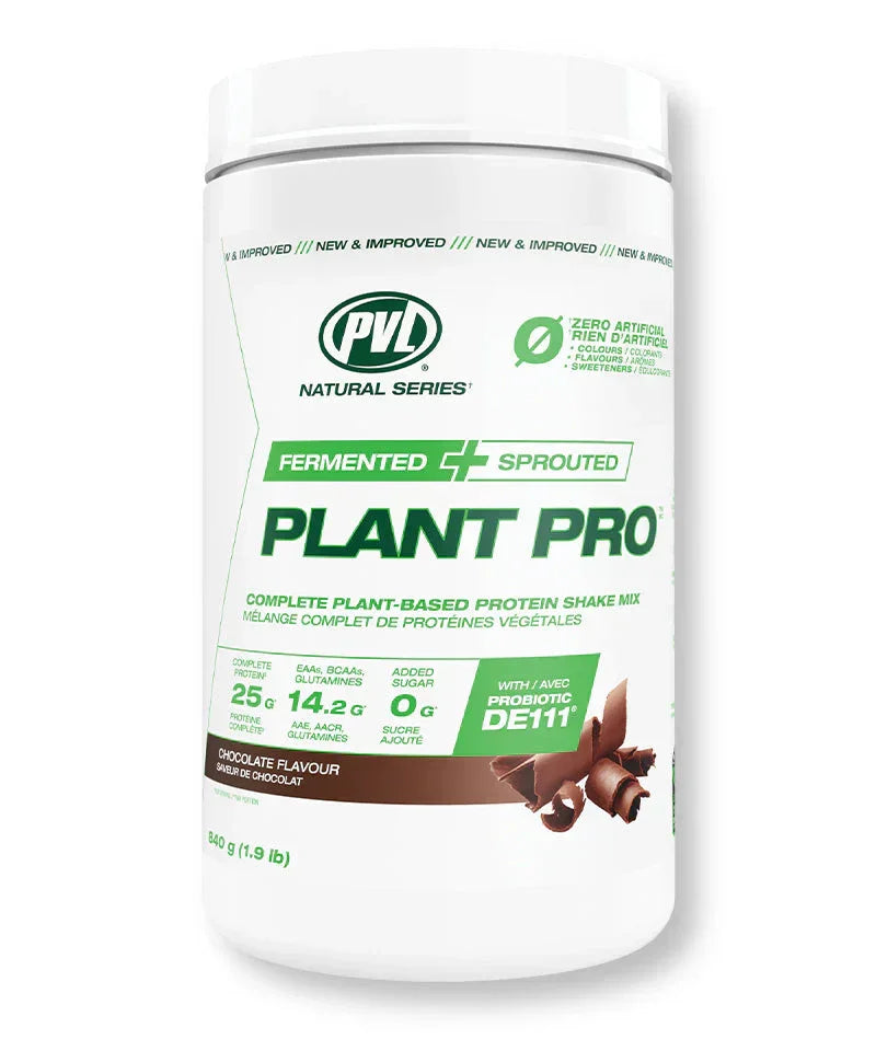 Plant-pro