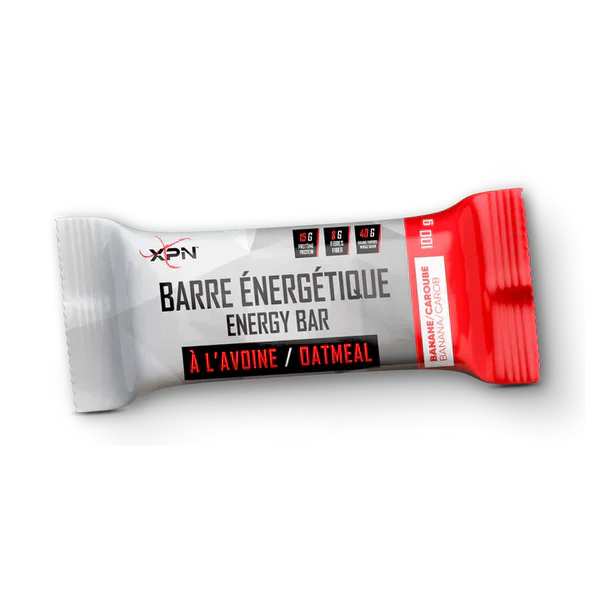 Energy Bar