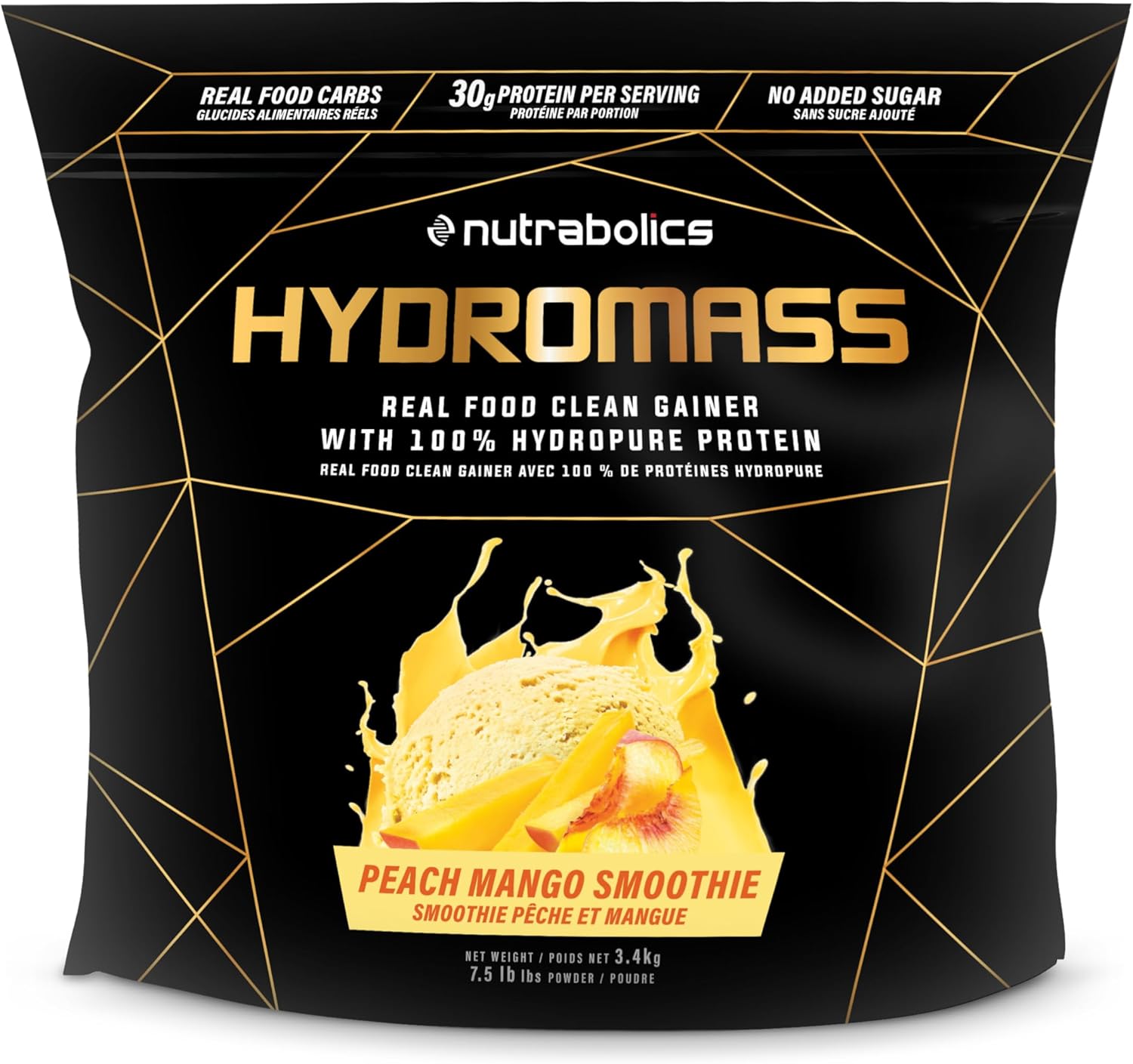 HydroMass