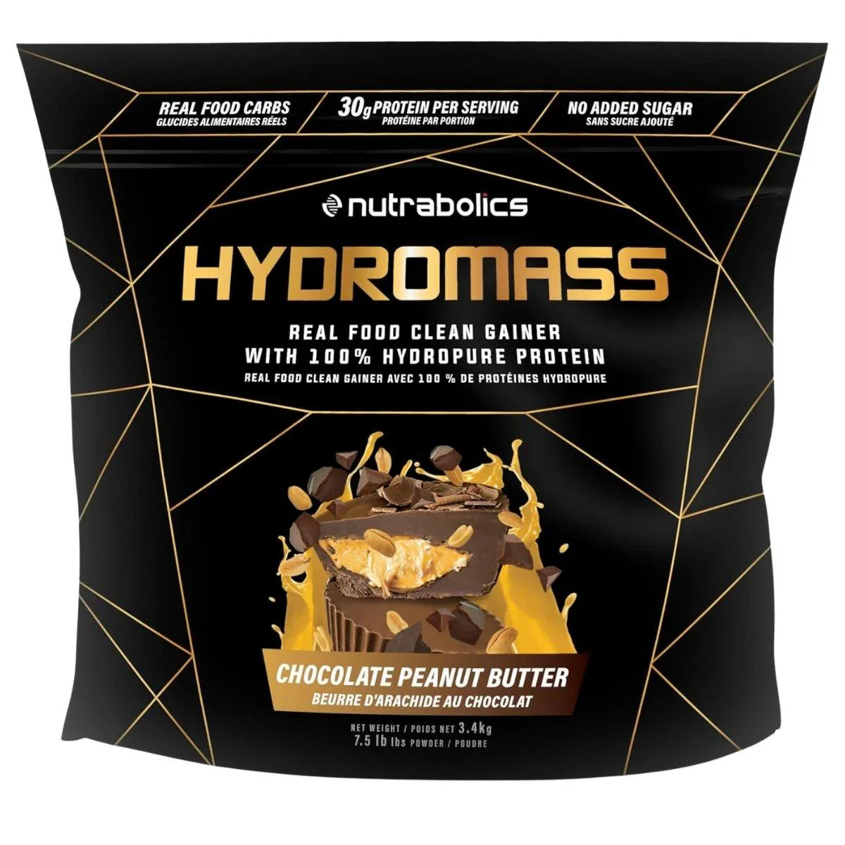 HydroMass