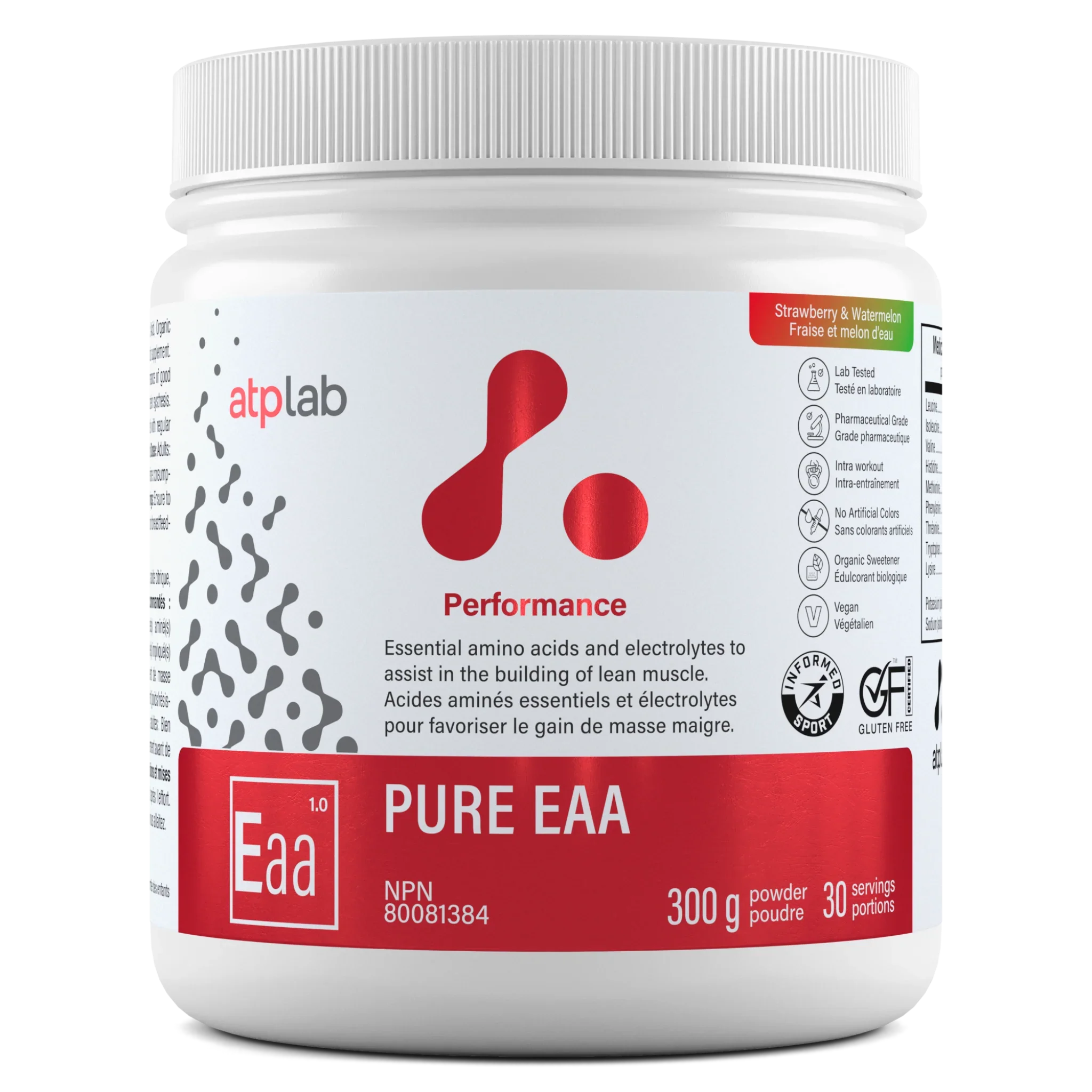 Pure eaa 300g