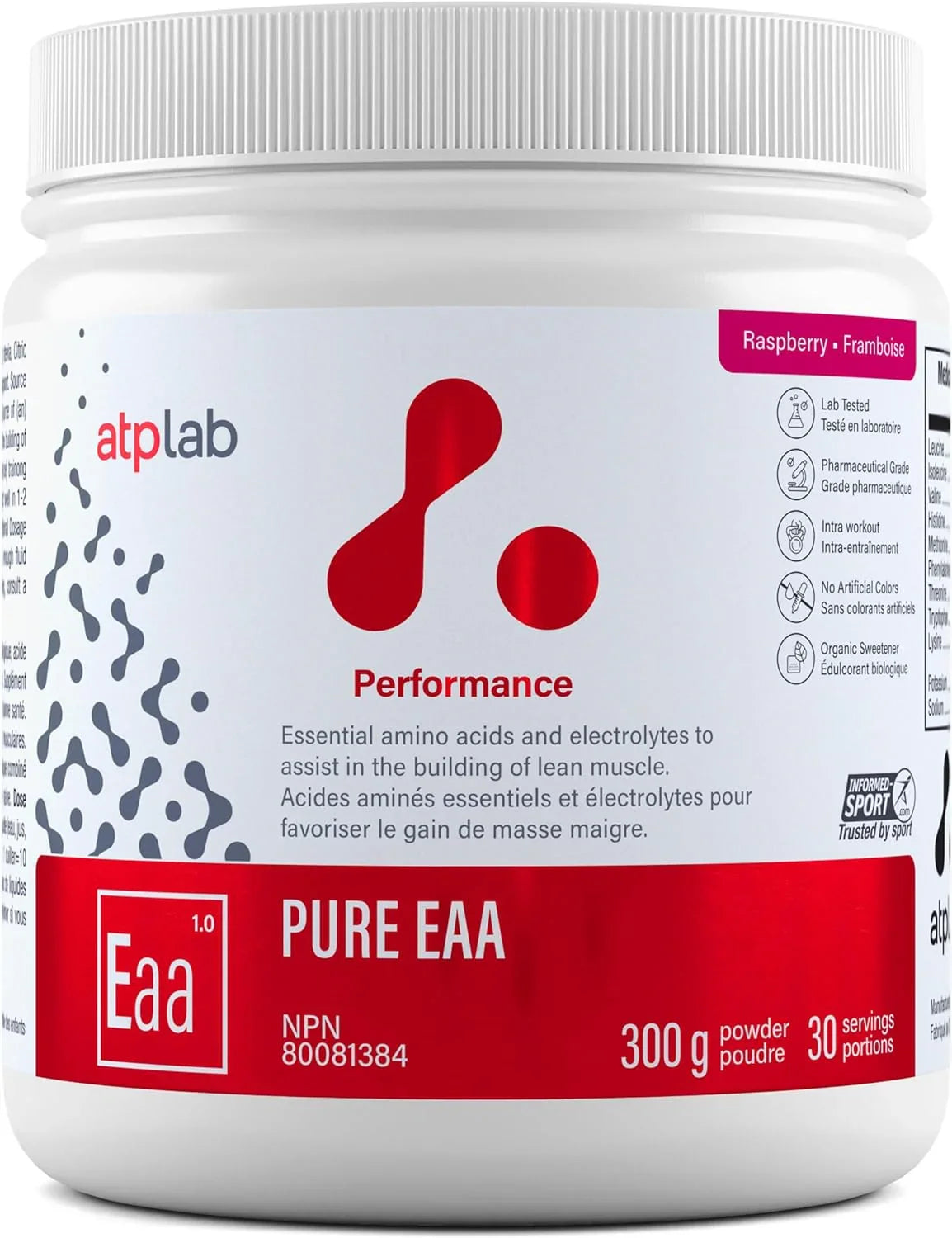 Pure eaa 300g