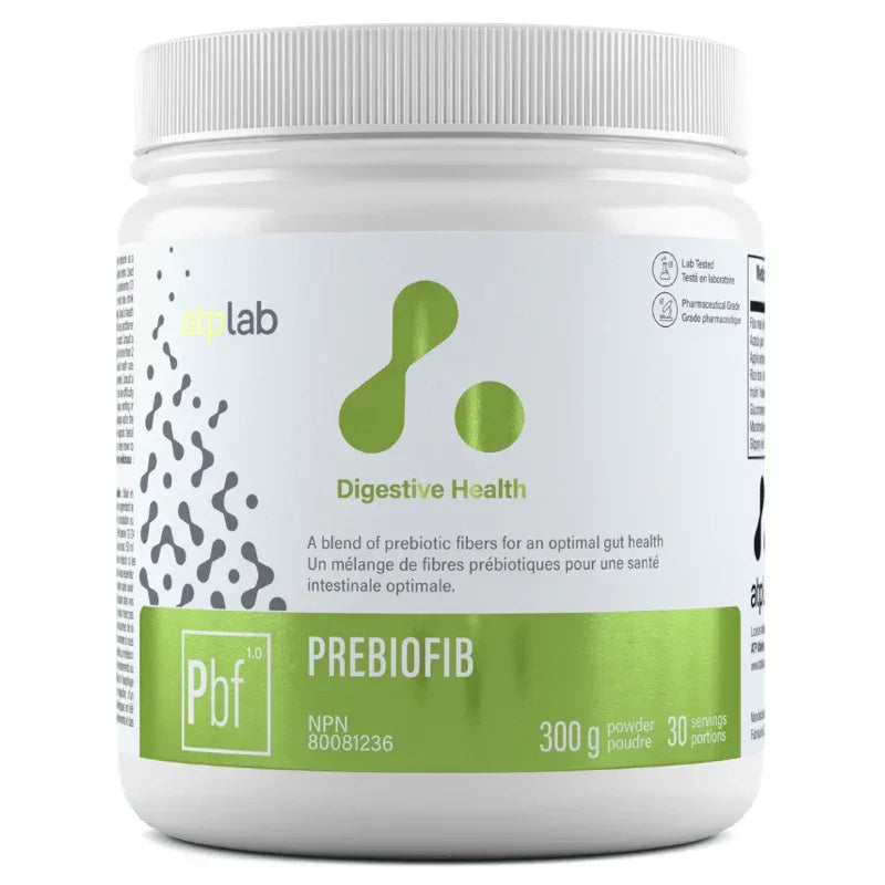 Prebiofib 300g