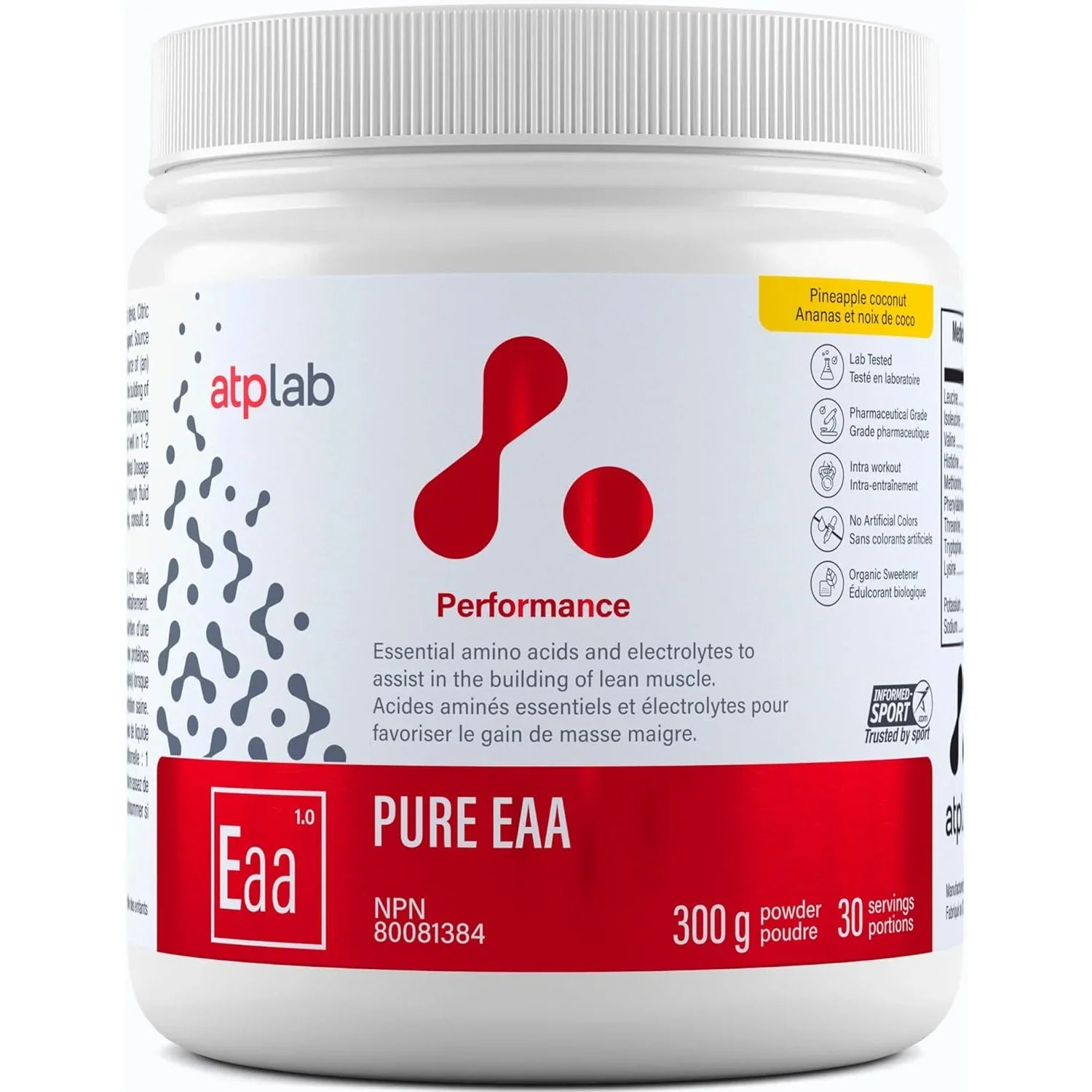 Pure eaa 300g