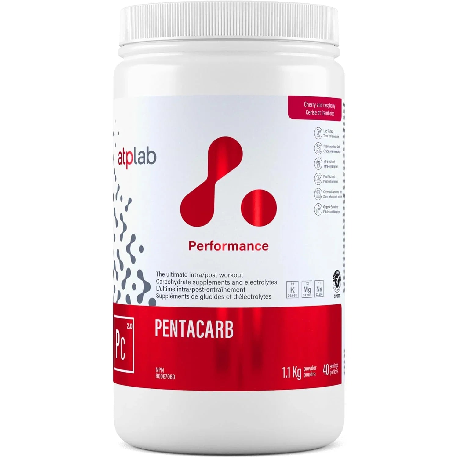 Penta carb 1.1kg