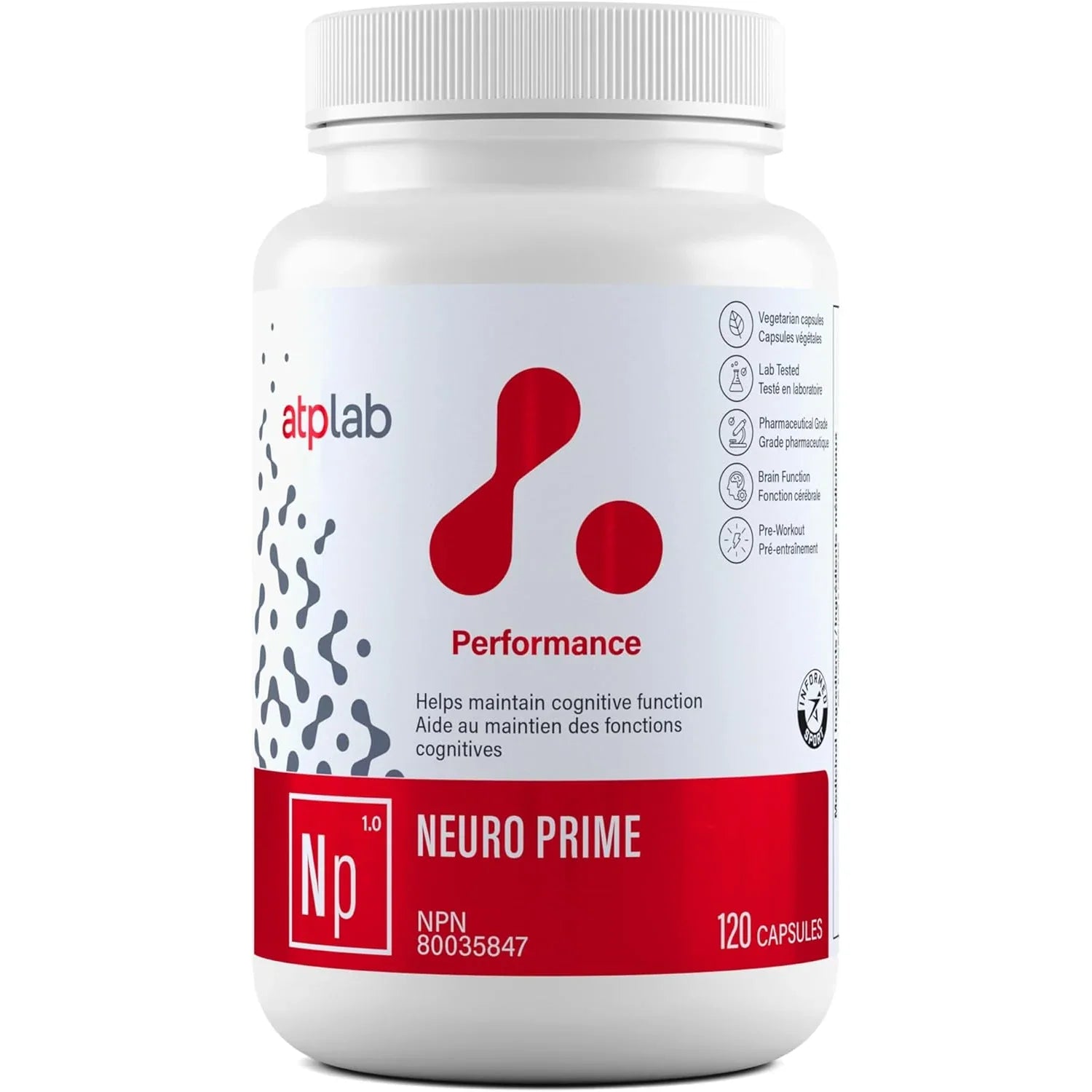 Neuro prime