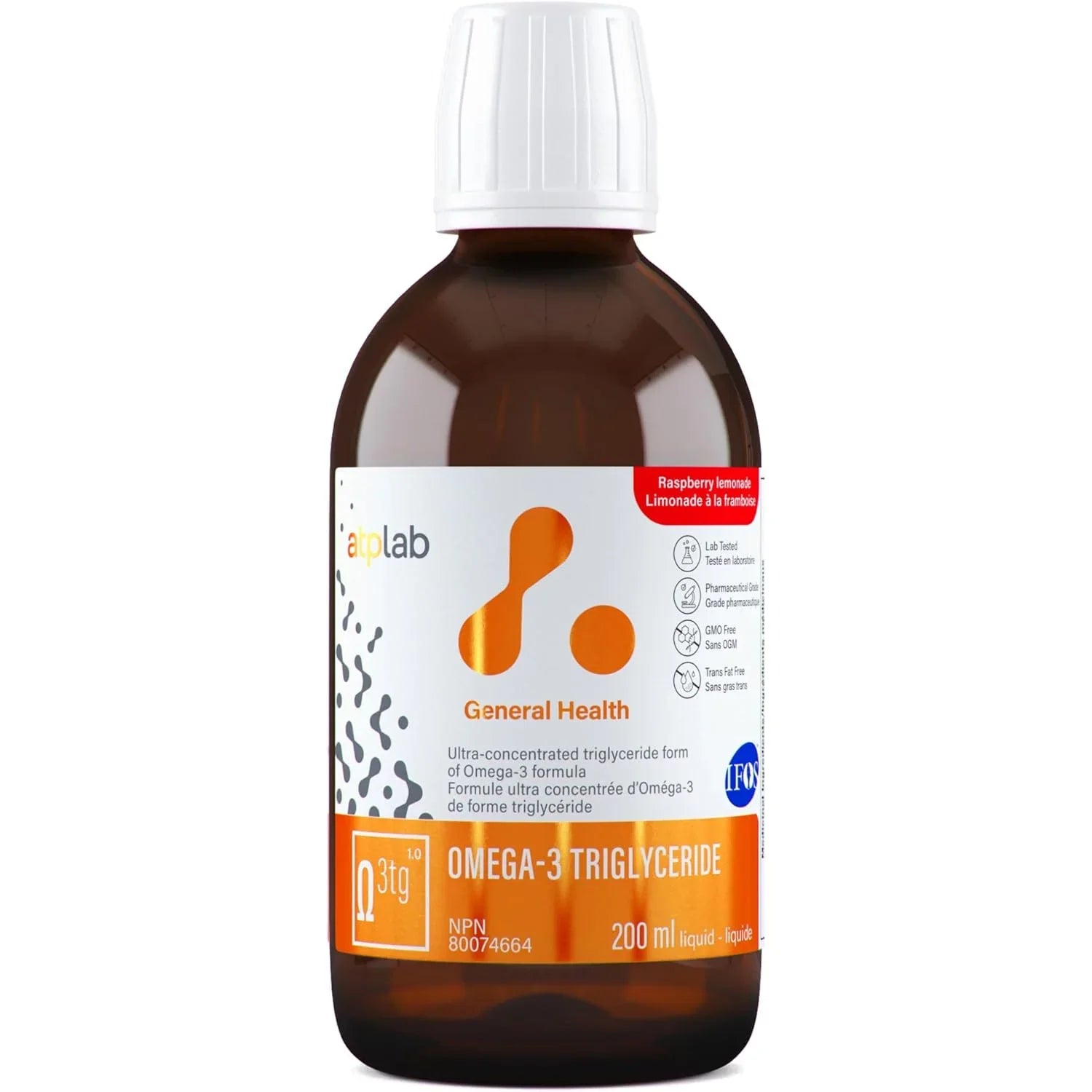 omega 3 tg liquid