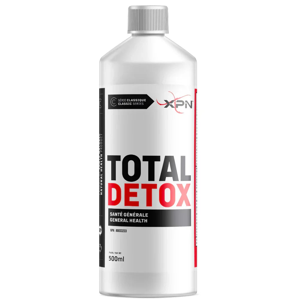 Total detox 500ml