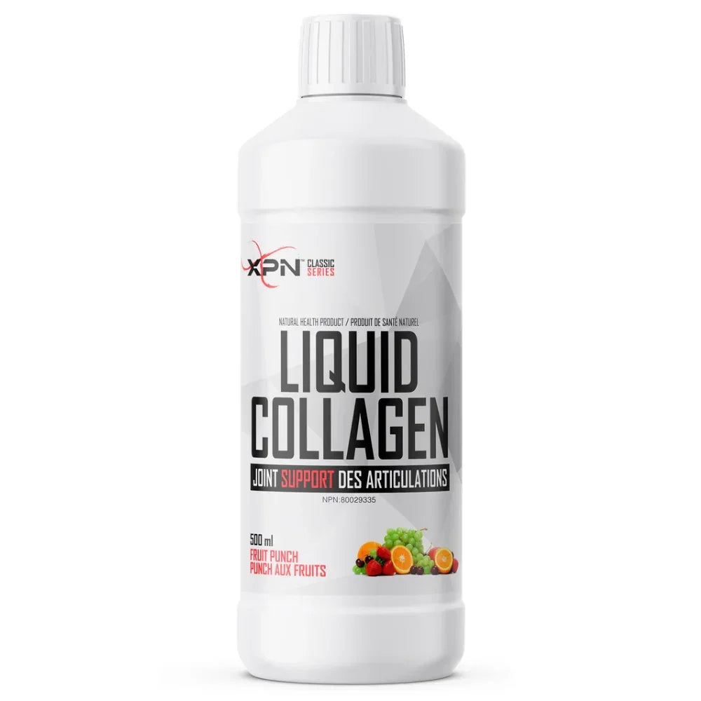 Liquid collagen punch 500ml