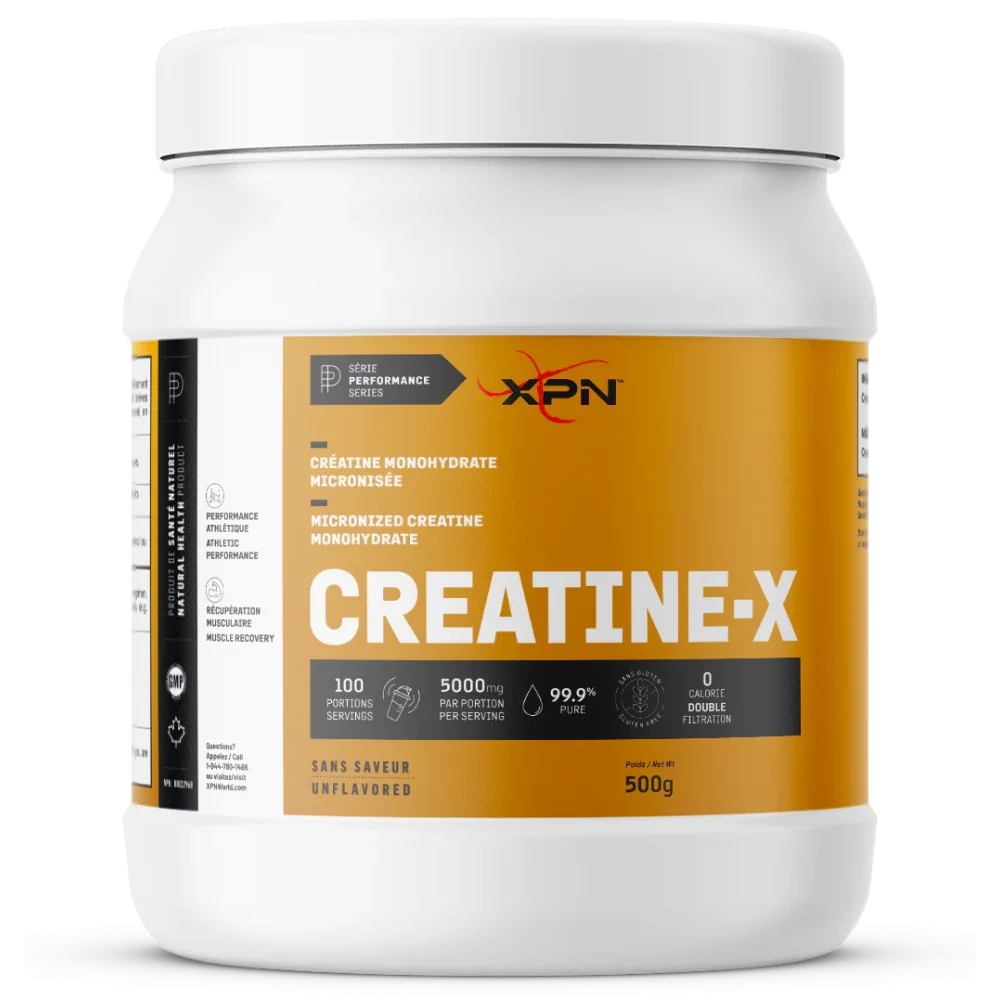 creatine-x 500g