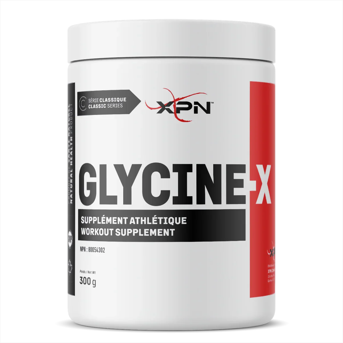 Glycine-x 300g