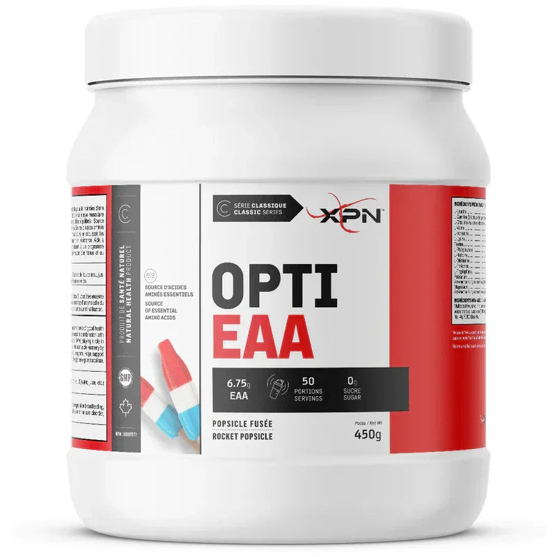 opti eaa 450g