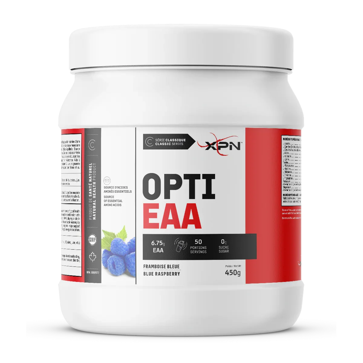 opti eaa 450g