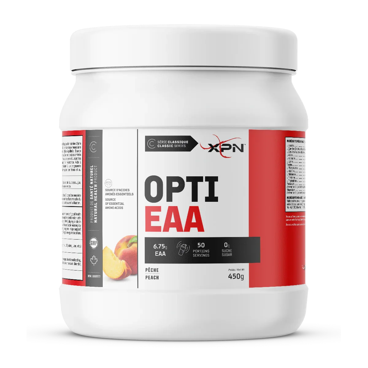 opti eaa 450g