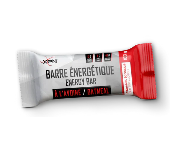 Energy Bar