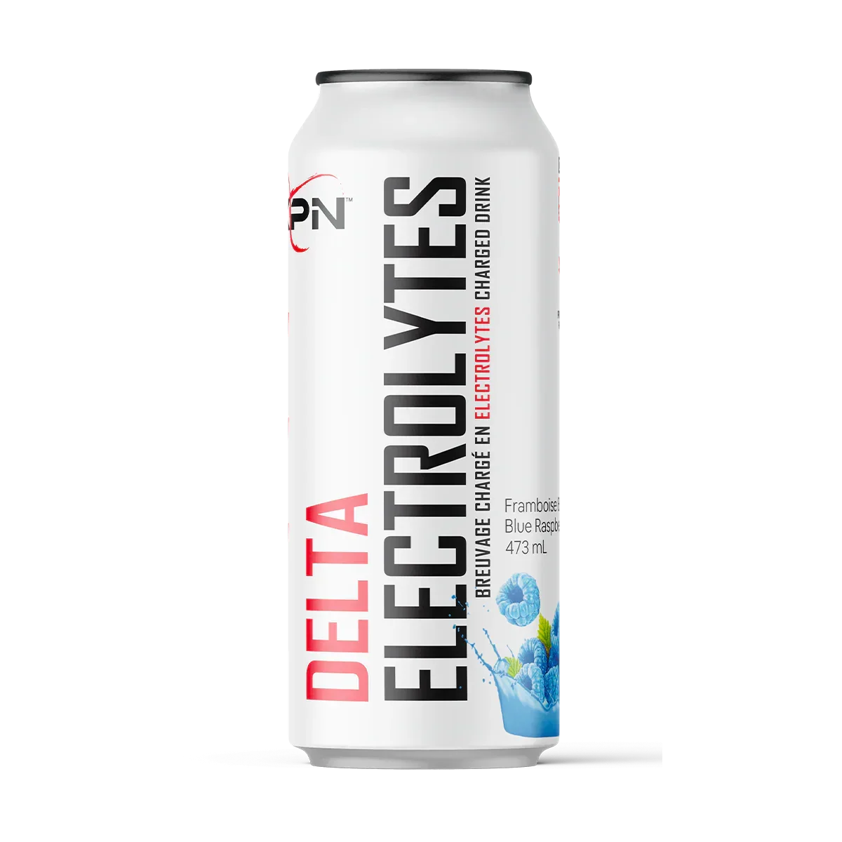 Delta Electrolytes (RTD)
