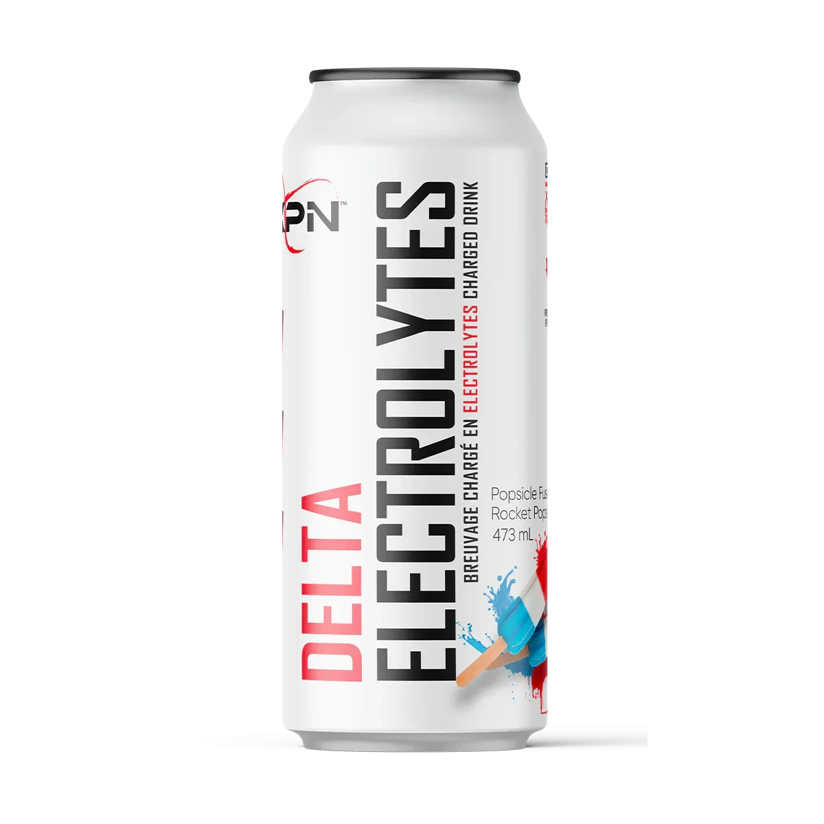 Delta Electrolytes (RTD)