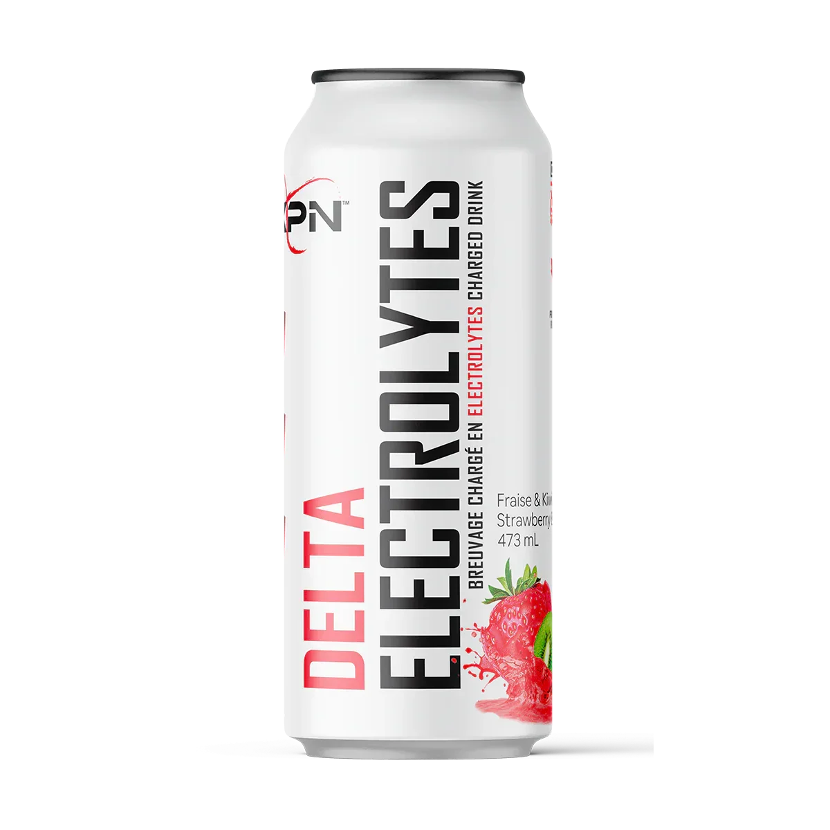 Delta Electrolytes (RTD)