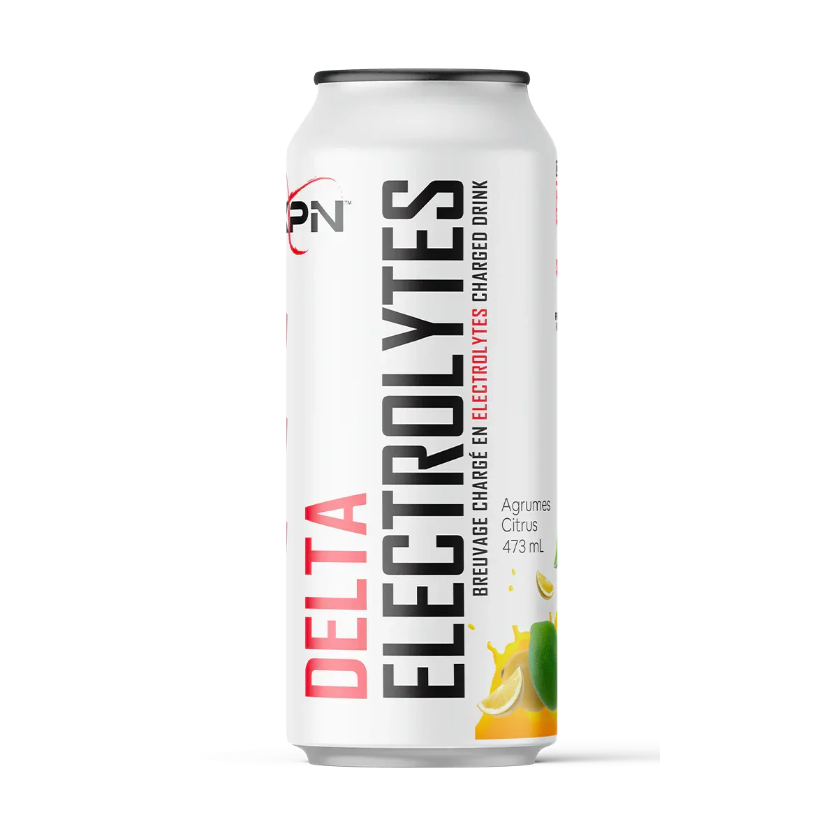 Delta Electrolytes (RTD)
