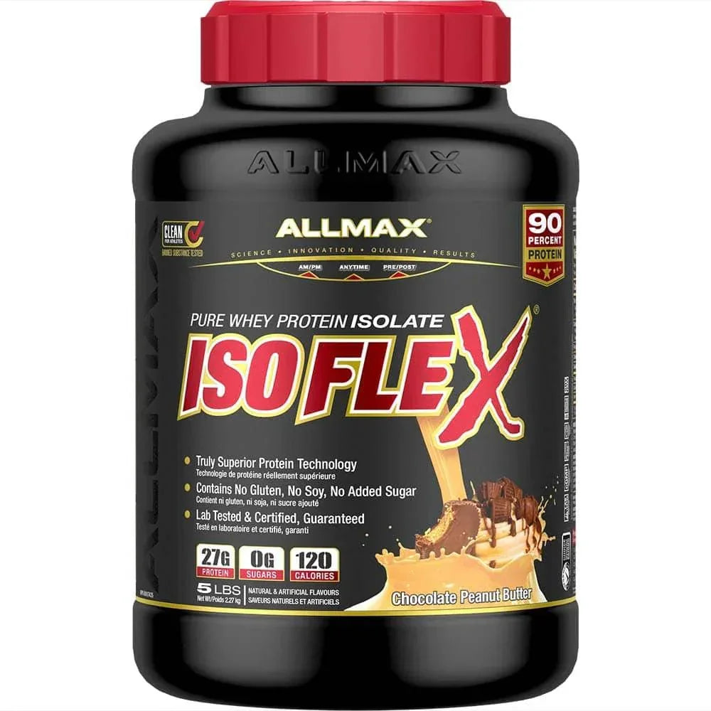 Allmax Isoflex
