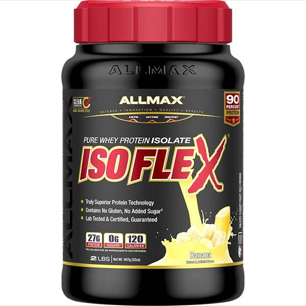 Allmax Isoflex