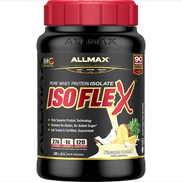 Allmax Isoflex