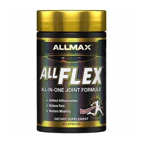 Allmax Allflex 60 Capsules