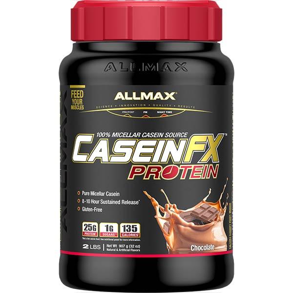 Allmax Casein-Fx
