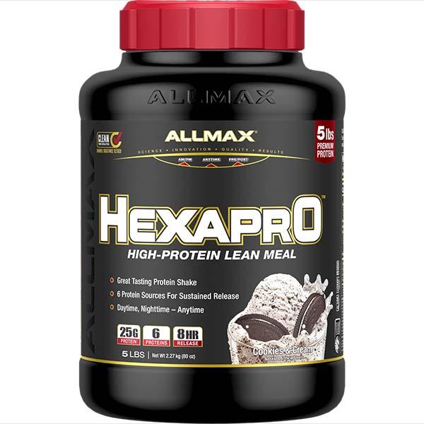 Allmax HexaPro