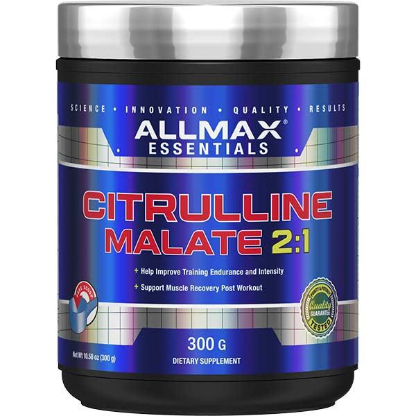 Allmax L-Citrulline Malate 2:1 300g