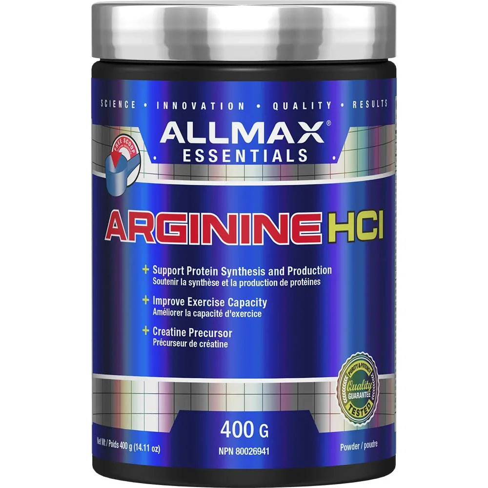 Allmax Arginine