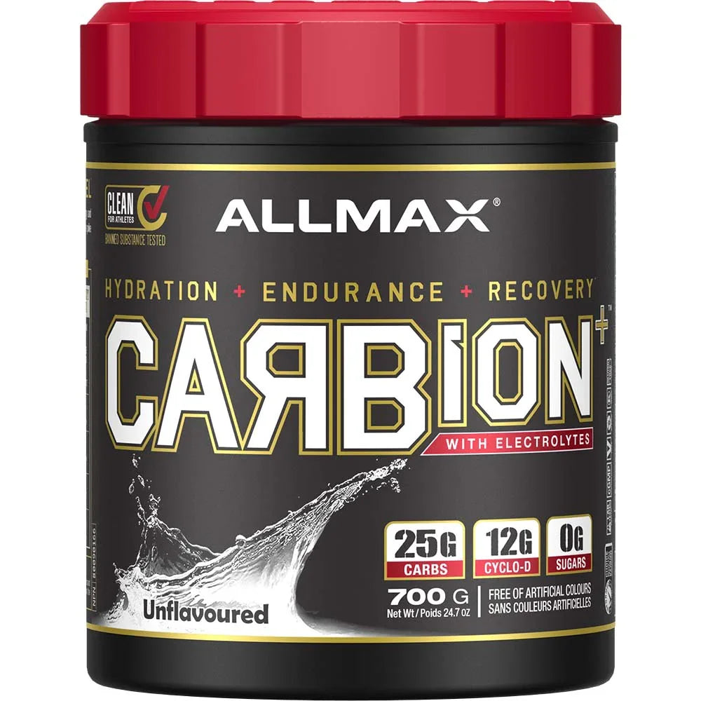 Allmax CarbION