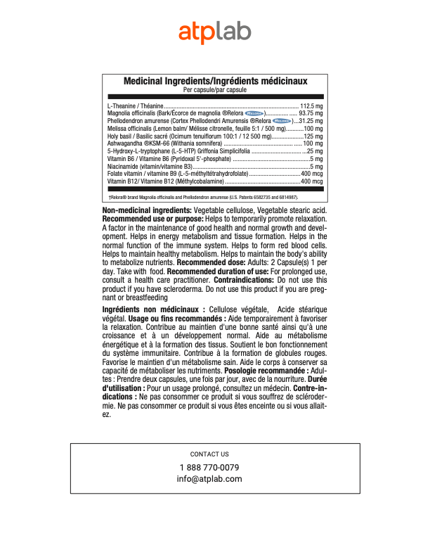 cool down 60 capsules