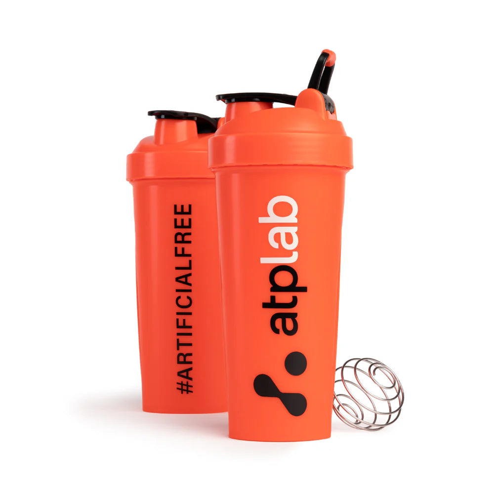 đ ATP Lab Signature Shaker