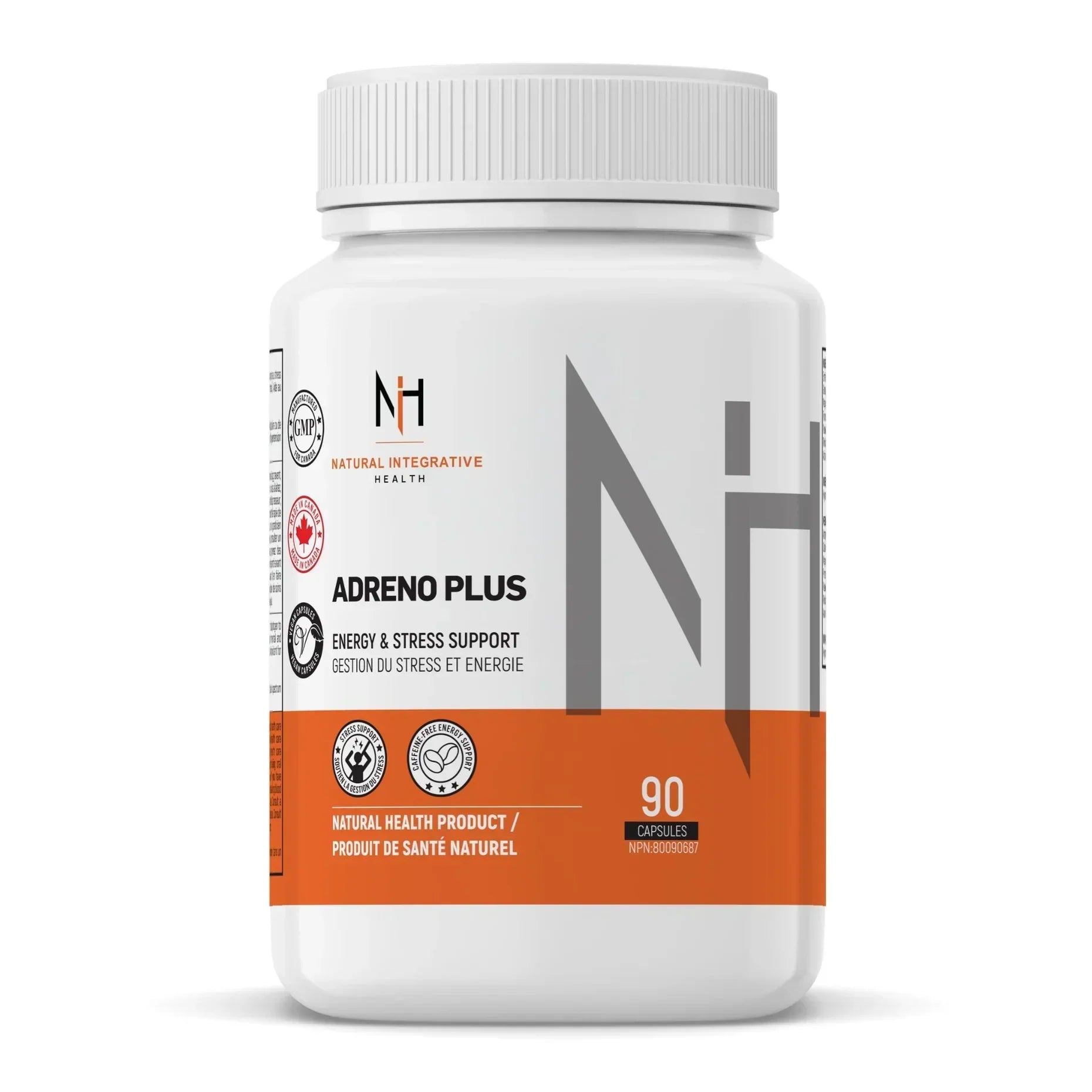 Adreno Plus 90 capsules