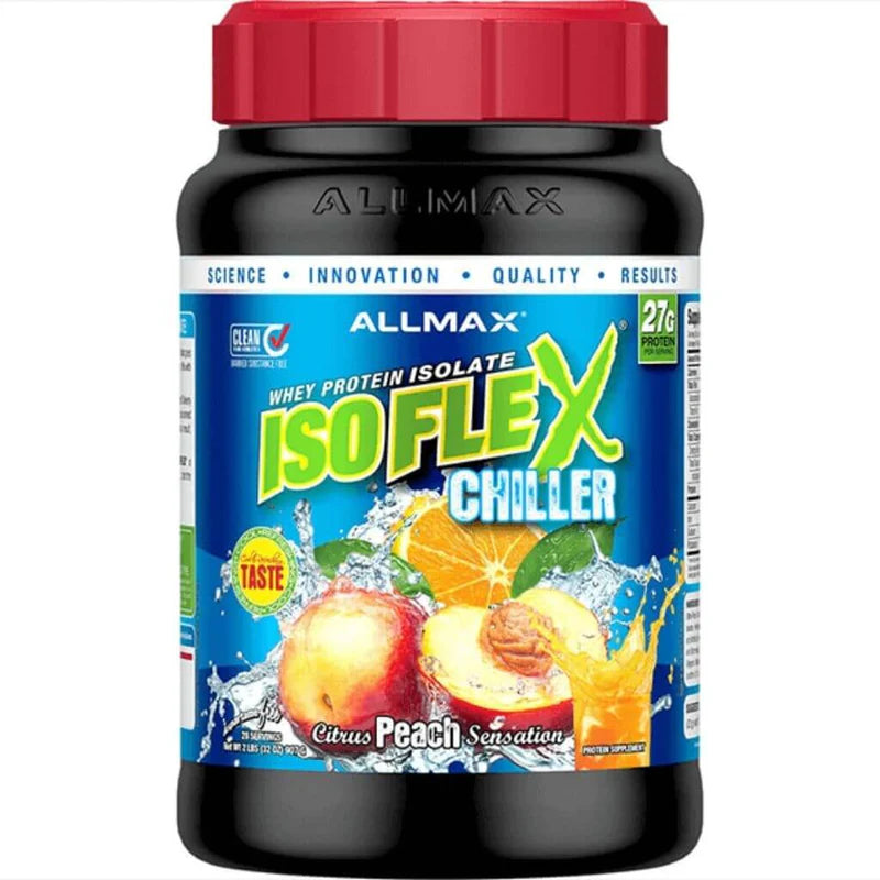 Allmax Isoflex