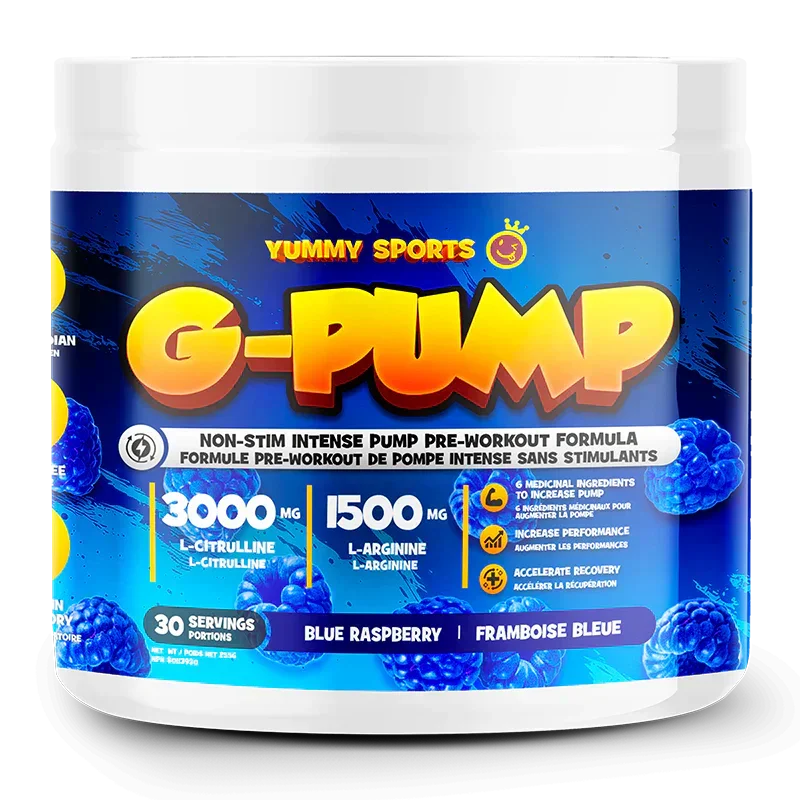 G-PUMP