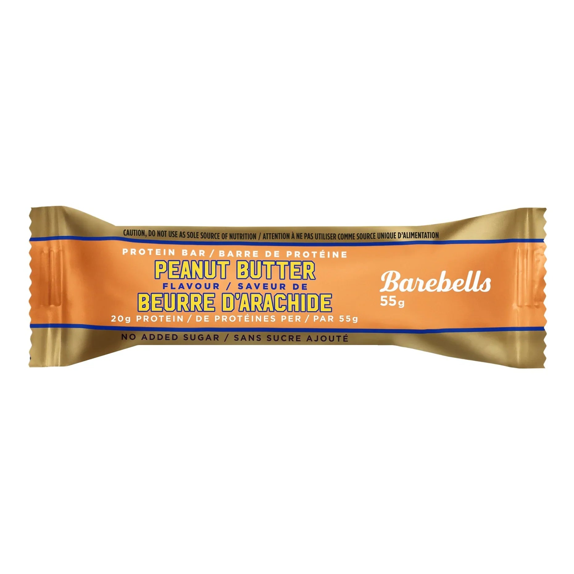 Barebells Protein Bar