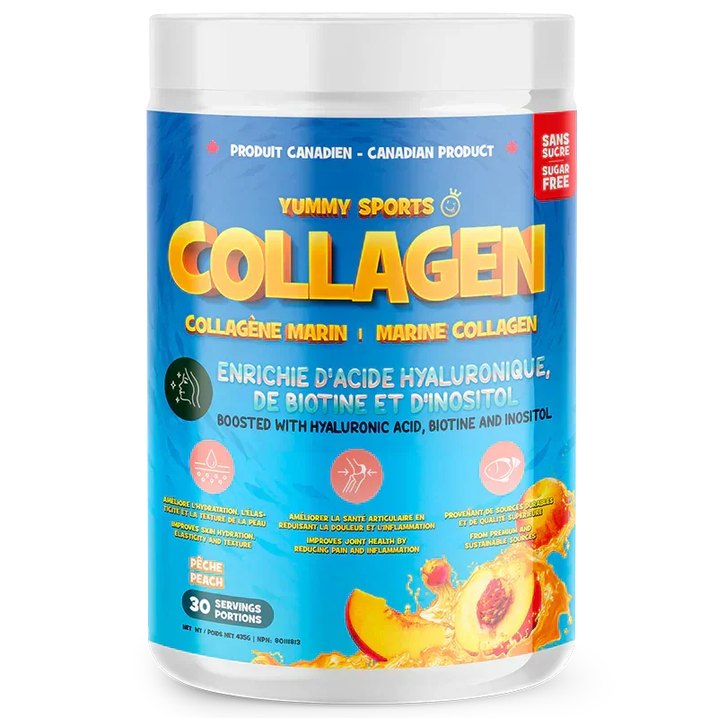 Marine Collagen +