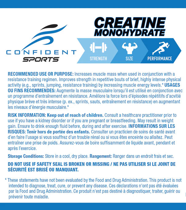 Creatine