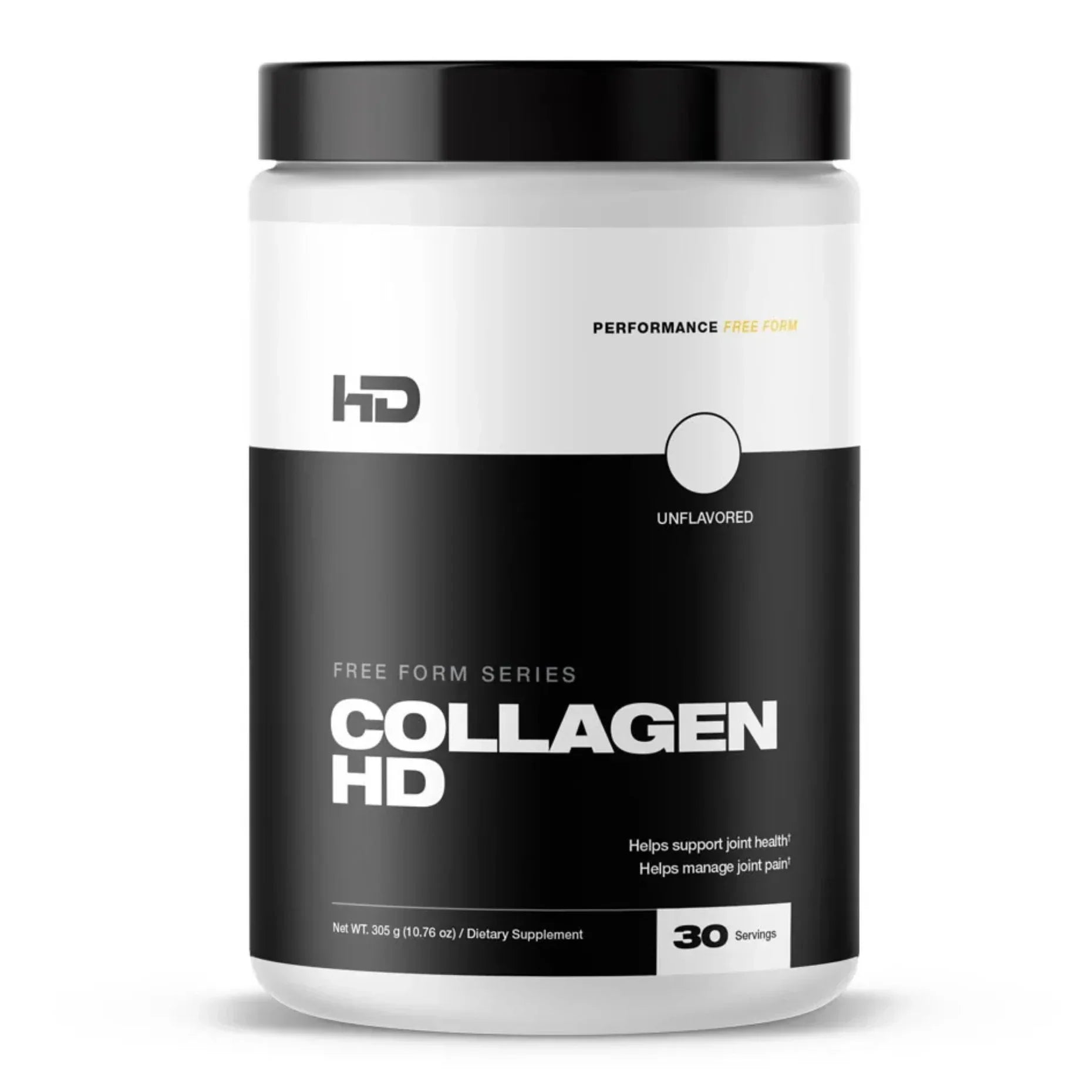 CollagenHD