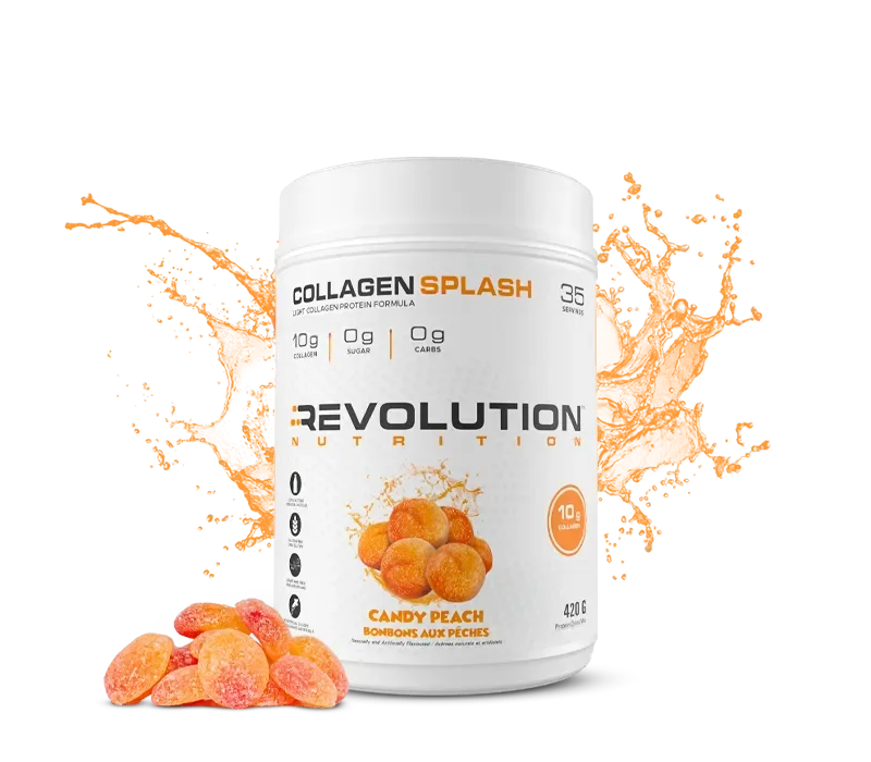Collagen Splash