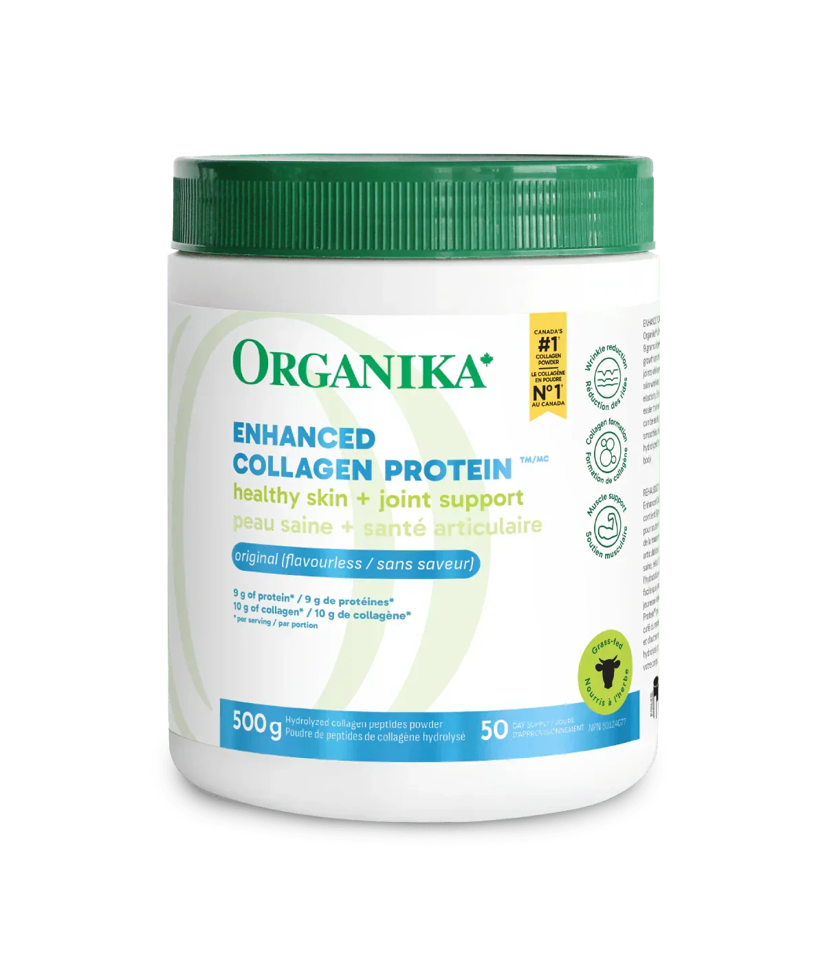 Collagène original 500g