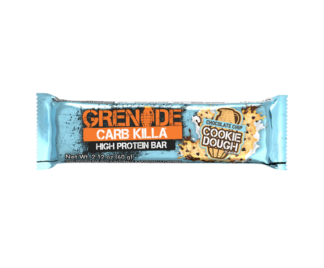 Pomegranate Protein Bar