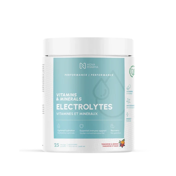 Electrolytes