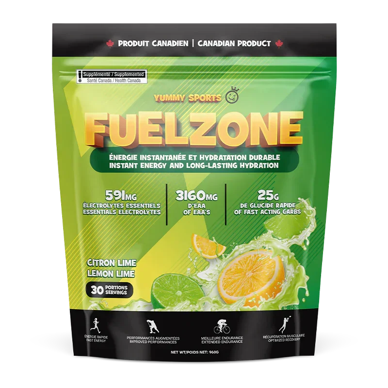 Fuelzone