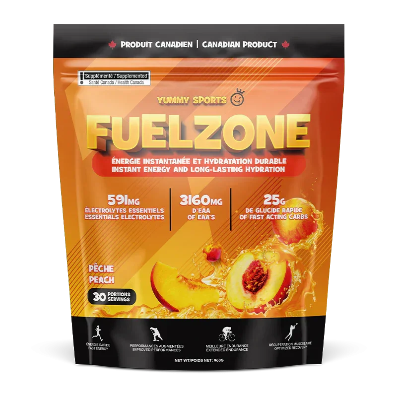 Fuelzone