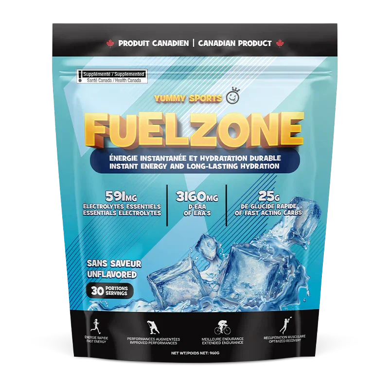 Fuelzone