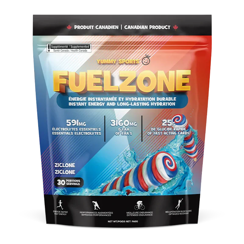 Fuelzone